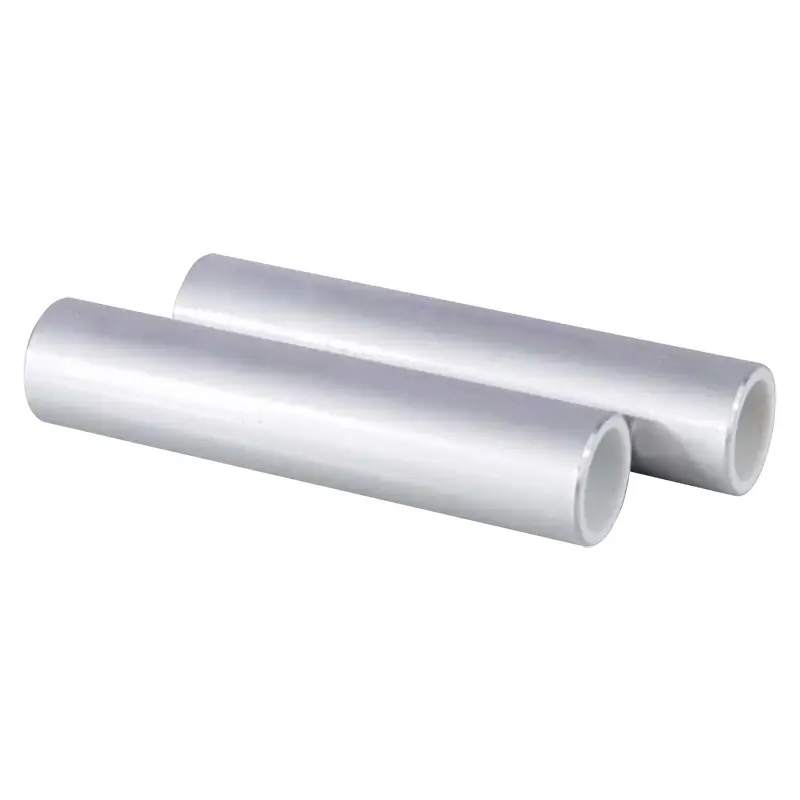 Aluminum Alloy Plastic Lined Composite Pipe